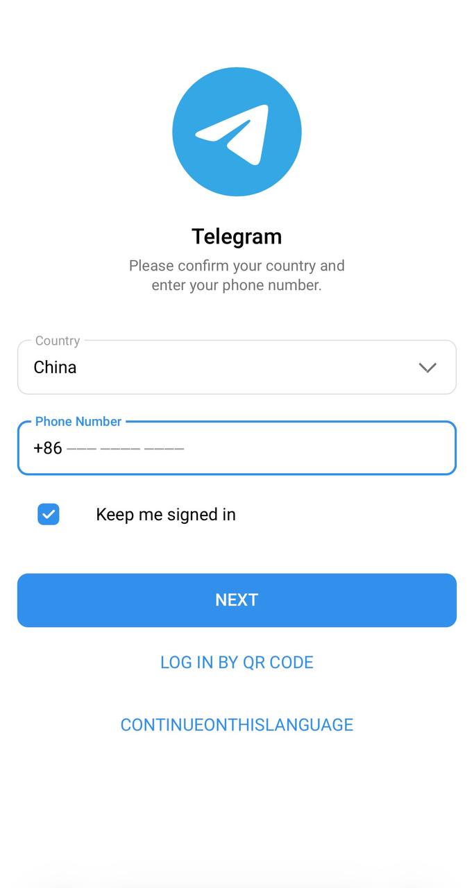 图片[3]薄荷源码网Telegram网页版飞机盗号薄荷源码网薄荷源码_优质的源码分享平台